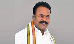 ನಾನು‌ ಕೂಡ ಸಚಿವ ಸ್ಥಾನ ಆಕಾಂಕ್ಷಿ: ಪಾವಗಡ ಶಾಸಕ ಎಚ್.ವಿ.ವೆಂಕಟೇಶ್