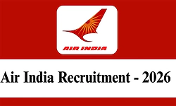 Vacancy: ಏರ್‌ ಇಂಡಿಯಾ ಲಿಮಿಟೆಡ್-‌ ಹಲವು ಹುದ್ದೆಗಳ ಉದ್ಯೋಗಾವಕಾಶ