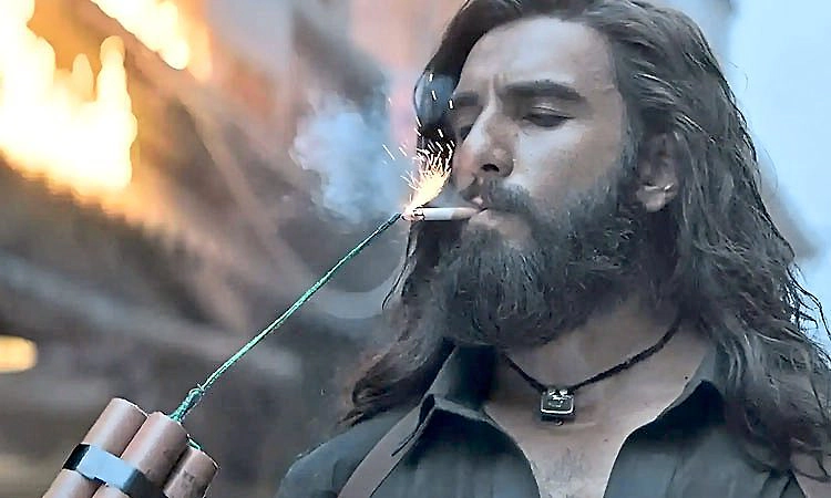 Dhurandhar 2 ಅವಧಿ ಬರೋಬ್ಬರಿ 3 ಗಂಟೆ 55 ನಿಮಿಷ! ಪ್ರೇಕ್ಷಕನ ಕೂರಿಸುವುದೇ ಸವಾಲು |  Udayavani - Latest Kannada News, Udayavani Newspaper