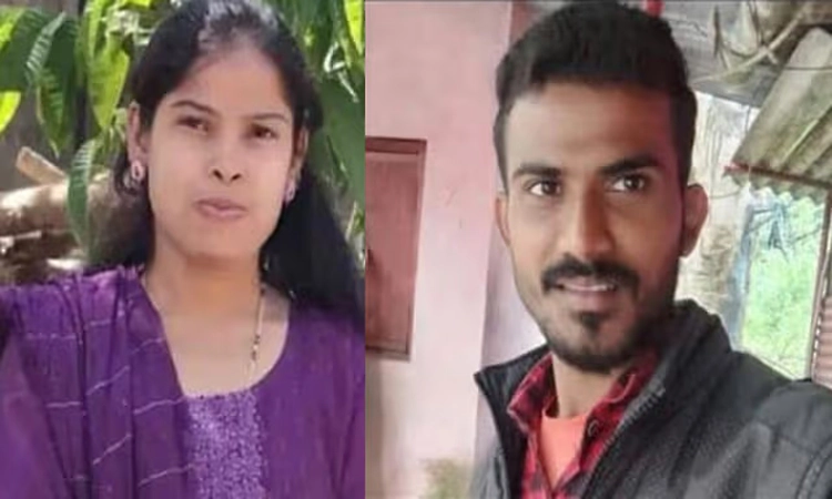 Dalit woman killed in Yellapur, accused found dead in forest; Hindu outfits call for bandh