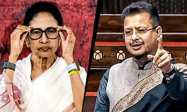 CPI(M)ನ ಬ್ಲೂ ಬಾಯ್...ಈಗ ಮಮತಾ ಬ್ಯಾನರ್ಜಿ ವಿರುದ್ಧವೇ ಬಂಡಾಯ…ಯಾರಿದು ರಿತಬ್ರತಾ?