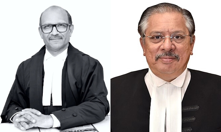 Supreme Court judge sends fourth letter to CJI regarding Rajasthan High Court judge