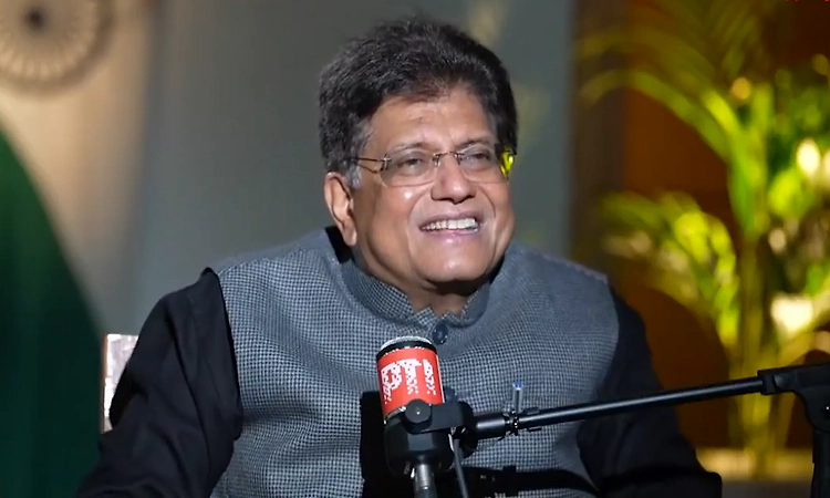 Adequate safeguards for India in trade agreement with US: Goyal