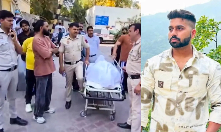 Uttam Nagar Holi murder: 7 nabbed, including minor; police invoke Dalit atrocity Act