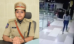 ತಡರಾತ್ರಿ ಗ್ರಾಹಕಿಯಂತೆ ಜನಪ್ರಿಯ ಪಬ್ ಗೆ  ಹೋದ ಐಪಿಎಸ್ ಅಧಿಕಾರಿ!