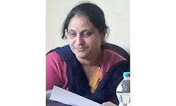 ಜಮೀನಿನ ಸರ್ವೇ ಸ್ಕೆಚ್ ಮಾಡಿಕೊಡಲು ಲಂಚ; ಲೋಕಾಯುಕ್ತ ಬಲೆಗೆ ಬಿದ್ದ ಸರ್ಕಾರಿ ಸರ್ವೇಯರ್