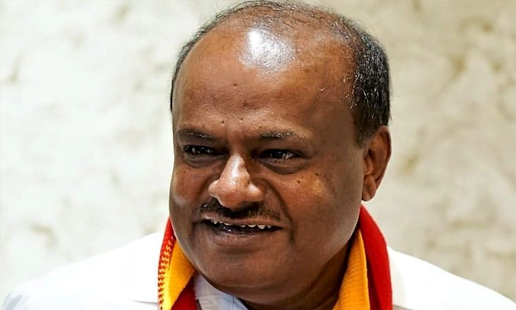 ಸಿಎಂ ಪಟ್ಟ ಕಟ್ಟಿ ಜೆಡಿಎಸ್‌ ಪಕ್ಷವನ್ನೇ ಮುಗಿಸಲು ಹೊರಟಿದ್ದರು: ಎಚ್‌ಡಿಕೆ   