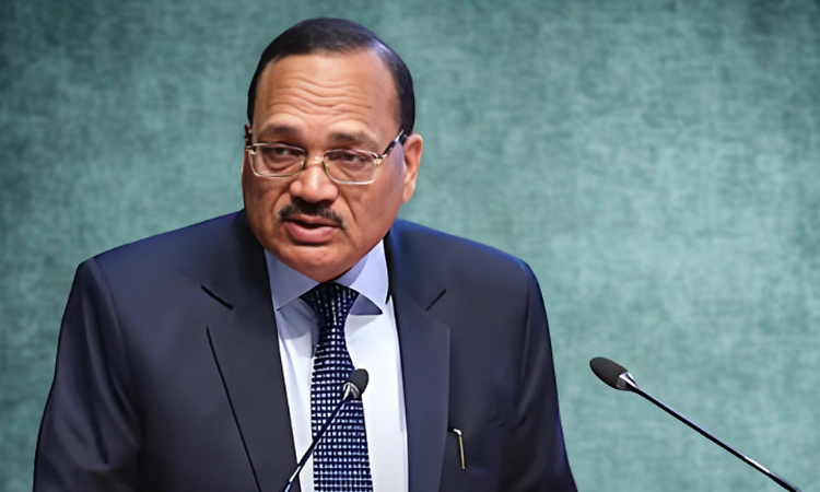 Not my domain: CJI on Delhi protests, curbs | Udayavani - Latest ...