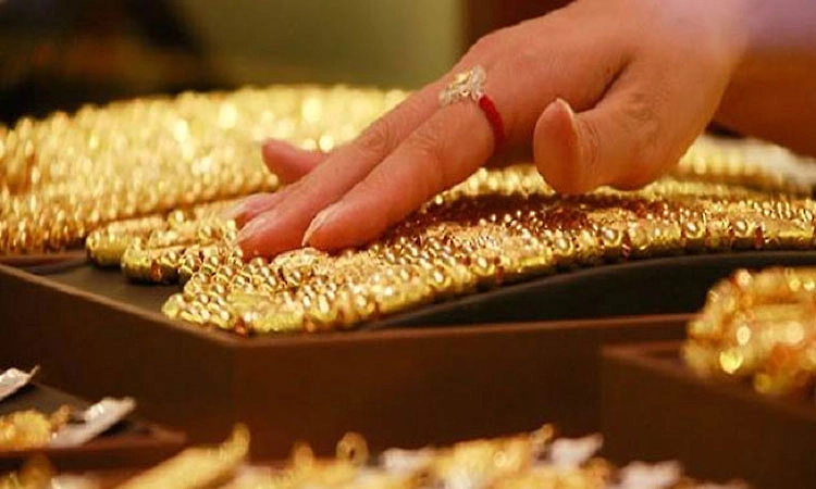 Woman steals 35 grams of gold under the pretext of performing a ritual