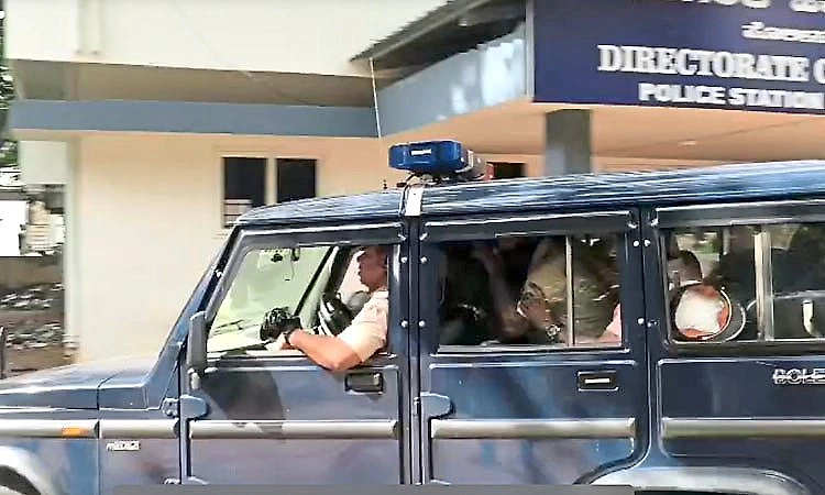 Five arrested in Shivamogga rowdy-sheeter murder case