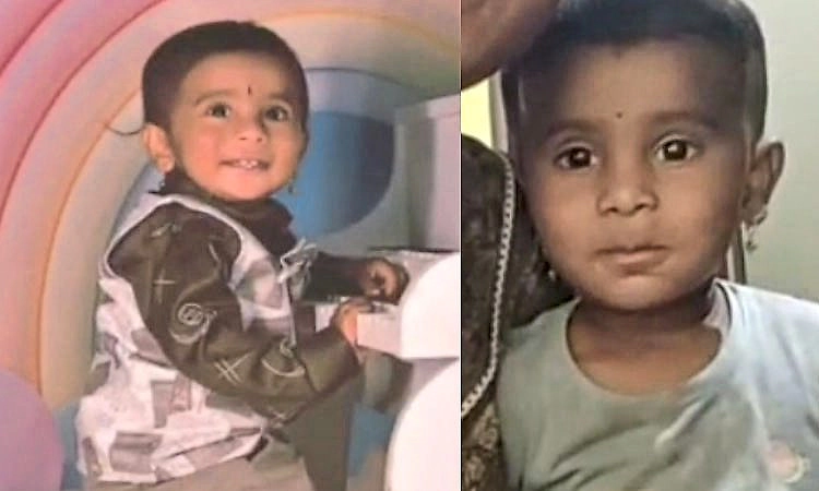 ಮಂಡ್ಯ: ಸಂಪ್‌ಗೆ ಬಿದ್ದು 2 ವರ್ಷದ ಮಗು ಸಾವು
