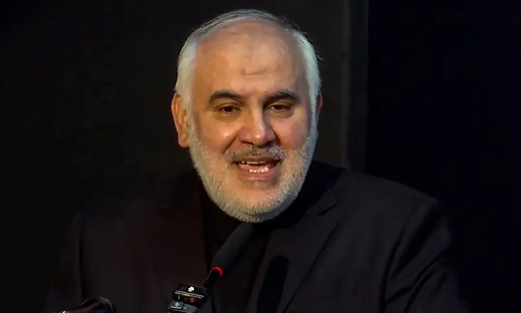 Iran Permits Some Ships Through Hormuz Strait Amid West Asia Conflict