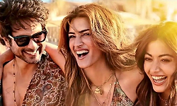 Cocktail 2: Rashmika Mandanna, Shahid Kapoor film gets ‘A’ certificate