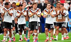 FIFA World Cup: ಜರ್ಮನಿ ಅಬ್ಬರಕ್ಕೆ ನಡುಗಿದ ಕ್ಯುರಾಕಾವೊ; ಸೋತರೂ ಇತಿಹಾಸ ಬರೆದ ಚೊಚ್ಚಲ ತಂಡ