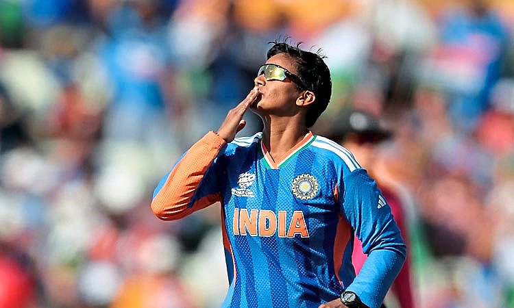 Women's T20: ವನಿತಾ ಟಿ20 ಕ್ರಿಕೆಟ್‌ನಲ್ಲಿ ಅತಿ ಹೆಚ್ಚು ವಿಕೆಟ್‌ ಪಡೆದ ದಾಖಲೆ ಬರೆದ ದೀಪ್ತಿ