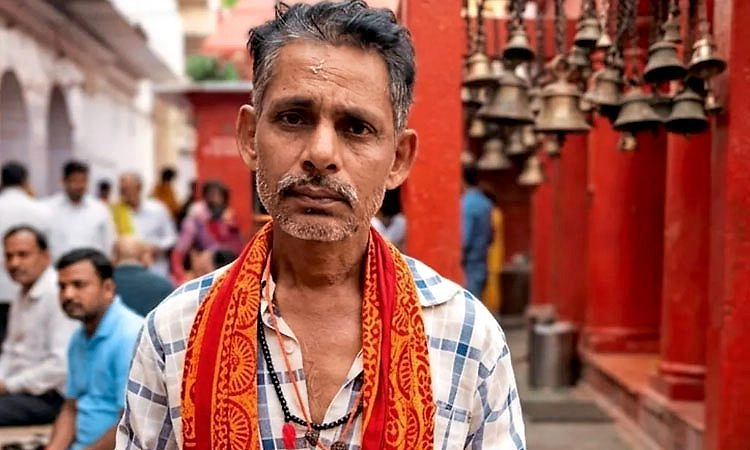 1.12 ಲಕ್ಷ ರೂ ವಿದ್ಯುತ್ ಬಿಲ್ ಕಿರುಕುಳದಿಂದ ಬೇಸತ್ತು ಪಾನ್ ಅಂಗಡಿ ಮಾಲೀಕ ಆತ್ಮಹತ್ಯೆ