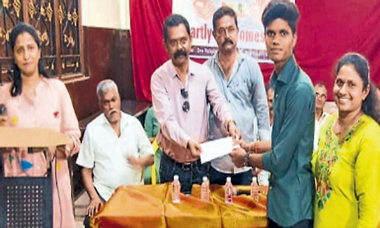 ಶಿಕ್ಷಣ ಮತ್ತು ಯುವಶಕ್ತಿಯೇ ಸಮಾಜದ ಜೀವಾಳ: ಜಯಂತ್‌ ಎಸ್‌. ಸಾಲ್ಯಾನ್