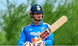 IND AvsSL A: ಡಂಬುಲಾ ಗಲಾಟೆ ಬಳಿಕ ಎ ತಂಡದ ಆಟಗಾರರಿಗೆ ದಂಡ! ಬೇಸರ ತೋಡಿಕೊಂಡ ಲಂಕಾ ಅಟಗಾರರು