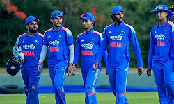 'A' Tri-series: ಅಫ್ಘಾನ್ ವಿರುದ್ಧ ಭಾರತಕ್ಕೆ ಜಯ ಅಗತ್ಯ