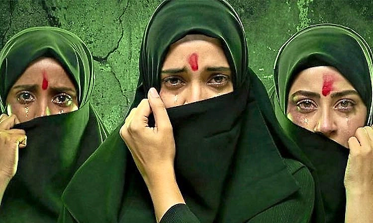 Trailer of The Kerala Story 2 released; film sparks online debate |  Udayavani - Latest English News, Udayavani Newspaper