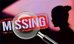 Daughter goes missing after fooling father with a doll placed on the bed