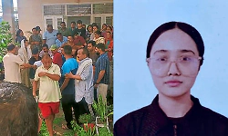 “I Love You Mom, Dad…”: Second PUC topper dies by suicide after leaving a note