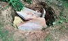 Sagara: Ulluru Government High School vandalised; thieves target school toilet