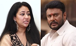‘ಬಾಸ್‌’ ಸಿನಿಮಾ ರಿಲೀಸ್‌ಗೆ ತಡೆ ಕೋರಿ ನಟ ದರ್ಶನ್‌ ದಂಪತಿ ಹೈಕೋರ್ಟ್‌ಗೆ