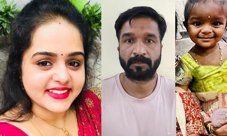 ಹತ್ಯೆಯಾದ ವೆನ್ನಿಲಾ ಹೊಟ್ಟೆಯಲ್ಲಿ 400 ಮಿ.ಲೀ. ರಕ್ತ ಹೆಪ್ಪುಗಟ್ಟಿದ್ದು ಪತ್ತೆ 