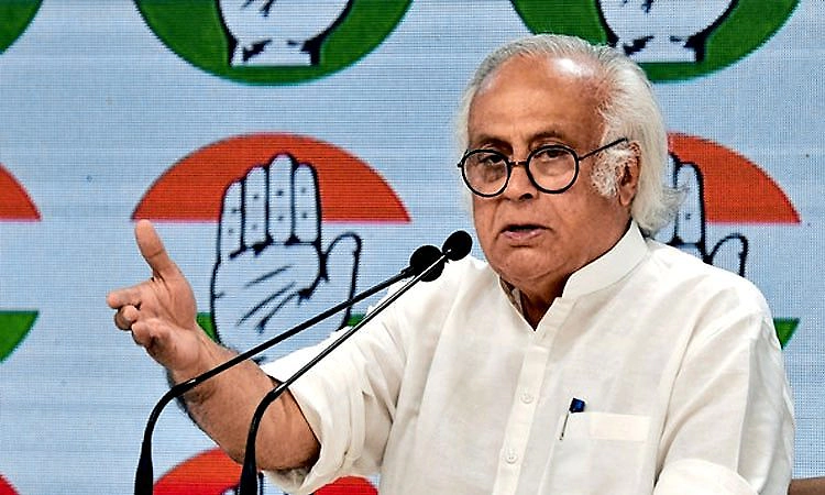 ಪ್ರಜಾಪ್ರಭುತ್ವ ಧ್ವಂಸಕ್ಕೆ ಅಮಿತ್ ಶಾ ಸಂಚು; ಕಾಂಗ್ರೆಸ್ ಗಂಭೀರ ಆರೋಪ