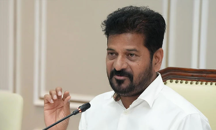 ಬಿಆರ್‌ಎಸ್ ಆರೋಪಗಳು ಆಧಾರರಹಿತ: ತೆಲಂಗಾಣ ಸಿಎಂ ರೇವಂತ್ ರೆಡ್ಡಿ ಆಕ್ರೋಶ