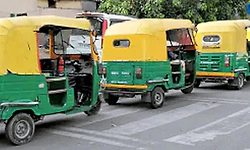 Mangaluru: ಆಟೋ ದರ ಪರಿಷ್ಕರಣೆ ಚಾಲಕರಿಂದ ಡಿಸಿಗೆ ಮನವಿ