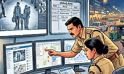 ಕಮಿಷನರೆಟ್‌ ವ್ಯಾಪ್ತಿ: ಐದು ತಿಂಗಳಲ್ಲಿ 40ಕ್ಕೂ ಅಧಿಕ ಮಂದಿ ನಾಪತ್ತೆ