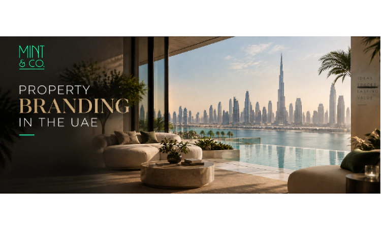 Property branding in the UAE: How developers can build lasting distinction