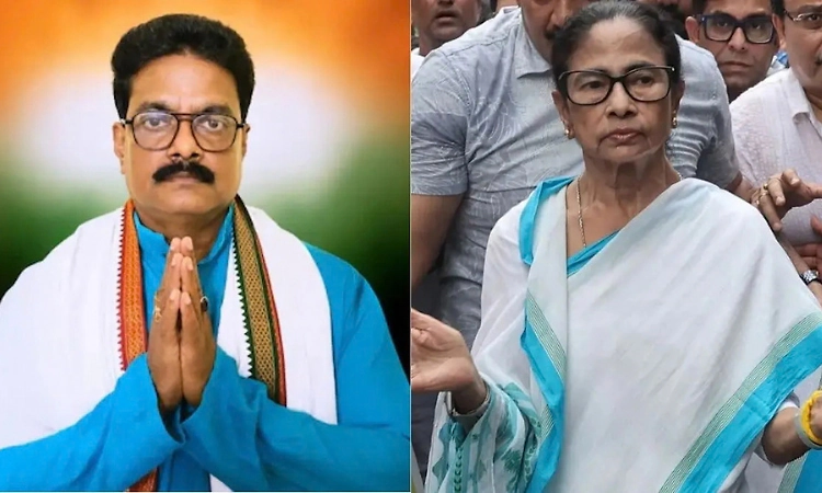 Bengal: Cong’s Nandigram bypoll candidate Milan Pradhan sent to judicial custody till Oct 3