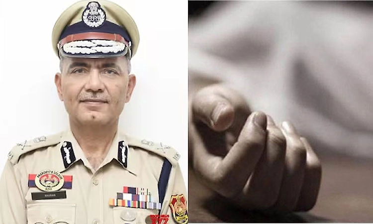 Tripura DGP death: Police to conduct forensic analysis of top cop's electronic gadgets | Udayavani - Latest English News, Udayavani Newspaper