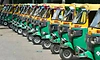 Auto drivers seek fare revision in Mangaluru citing rising operating costs