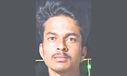 ಎಂಜಿನಿಯರಿಂಗ್‌ ವಿದ್ಯಾರ್ಥಿ ಆತ್ಮಹತ್ಯೆ