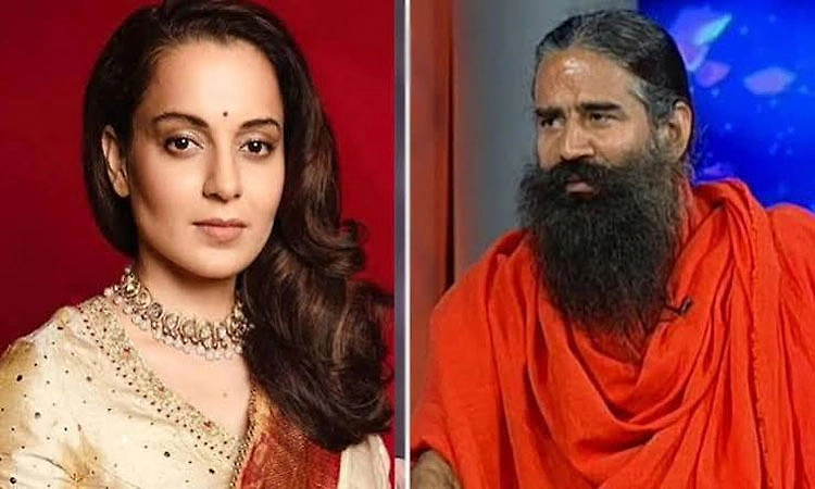 Baba Ramdev Has Crossed All Limits Of Decency In His Remarks About baba-ramdev-has-crossed-all-limits-of-decency-in-his-remarks-about