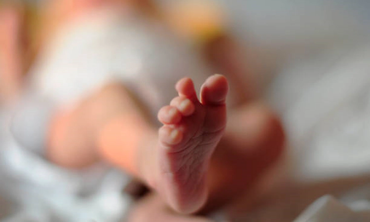 MP: Newborn buried in dung heap to conceal unmarried woman's pregnancy; grandfather attempts suicide
