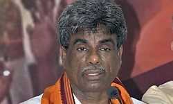 ಕಾಕ್ರೋಚ್‌ ಜನತಾ ಪಾರ್ಟಿ ದೇಶದ್ರೋಹದ ಮತ್ತೊಂದು ಮುಖ: ಕೋಟ ಶ್ರೀನಿವಾಸ ಪೂಜಾರಿ