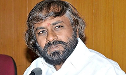2000 ಹೆಕ್ಟೇರ್‌ ಜಾಗದಲ್ಲಿ ಆನೆಧಾಮ ನಿರ್ಮಾಣಕ್ಕೆ ಶೀಘ್ರ ಟೆಂಡರ್‌: ಸಚಿವ ಈಶ್ವರ ಖಂಡ್ರೆ 