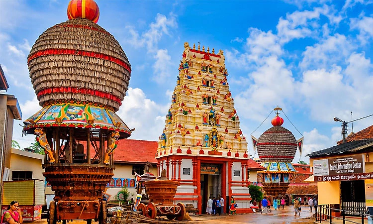 Udupi Krishna Janmashtami: Ashtami on September 4, Vittalapindi festival on  September 5 | Udayavani - Latest English News, Udayavani Newspaper