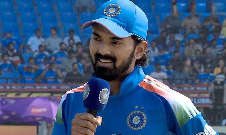 I'm some time away but when it's time, it's time: KL Rahul on Retirement | Udayavani - Latest English News, Udayavani Newspaper
