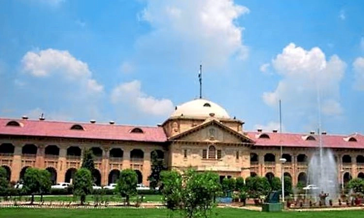 Live-in relationship between married man, consenting adult woman not a crime: Allahabad HC