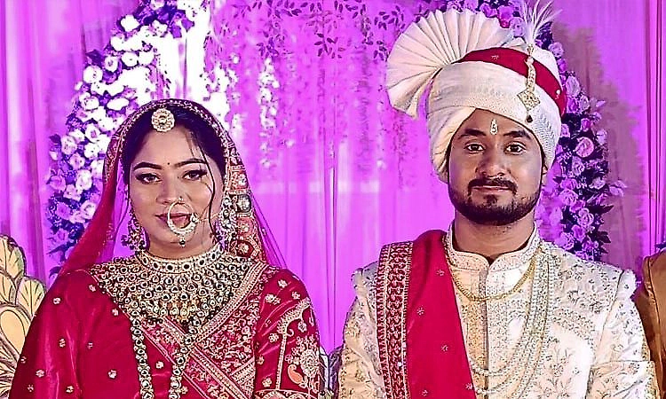 Wedding Caterer Seeks Recovery of Alleged Outstanding Payment in Raja Raghuvanshi Case