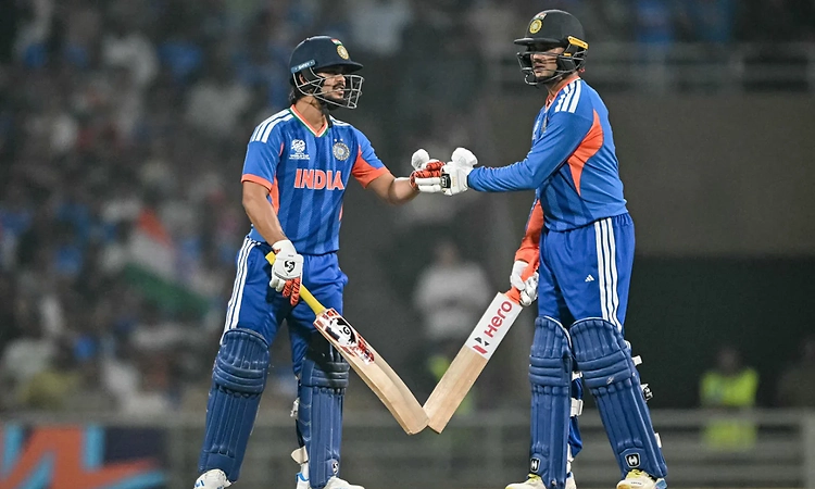 Abhishek Reclaims T20I Top Spot as Jansen Leads Two Test Rankings