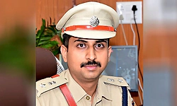 ಚಿಕ್ಕಬಳ್ಳಾಪುರದಲ್ಲಿ IPL ವಿಜಯೋತ್ಸವಕ್ಕೆ ಅವಕಾಶ ಇಲ್ಲ: ಎಸ್ಪಿ ಚೌಕ್ಸೆ ಖಡಕ್ ಎಚ್ಚರಿಕೆ