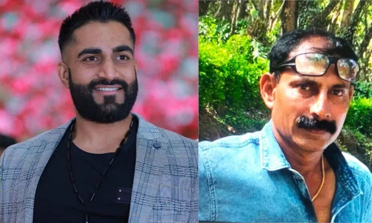 Rikki Rai: ರಿಕ್ಕಿ ರೈಗೆ ಮಾಜಿ ಗನ್‌ಮ್ಯಾನ್‌ ಗುಂಡಿಕ್ಕಿರುವ ಶಂಕೆ | Udayavani ...