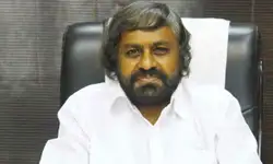 ‘ಕೆಪಿಸಿಸಿ ಅಧ್ಯಕ್ಷ ಹುದ್ದೆಗೆ ಲಾಬಿ ಮಾಡಿಲ್ಲ, ಜವಾಬ್ದಾರಿ ನಿಭಾಯಿಸಲು ಸಿದ್ಧ’